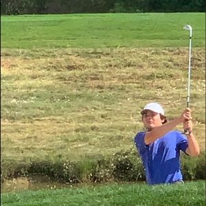 Meet your Posher, Jack